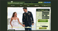 Desktop Screenshot of minibite.cb.militaryfriends.com